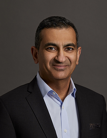 SanjayDhawan